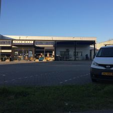 Bouwmaat Arnhem