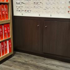 Hans Anders Opticien Heerenveen