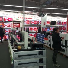 MediaMarkt Enschede