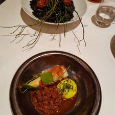 Restaurant De Rozario
