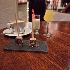 Restaurant 55