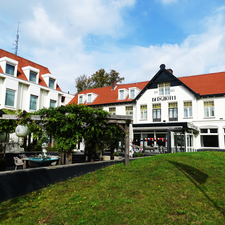 Amrâth Berghotel Amersfoort