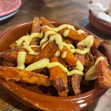La Cubanita Dordrecht