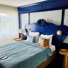 Efteling Wonder Hotel