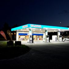 Tamoil Tankstation Klazienaveen