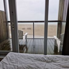 Roompot Beach Villa's Hoek van Holland