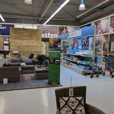 GAMMA bouwmarkt Helden-Panningen