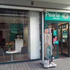 Pearle Opticiens Rotterdam - Karel Doorman