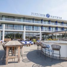 Fletcher Hotel-Restaurant Het Veerse Meer