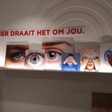 Hans Anders Opticiens Hellevoetsluis