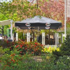 Drenthe Hotel Restaurant de Meulenhoek (Drenthe hotels)
