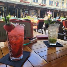 Restaurant Bueno Valkenburg