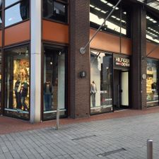 Tommy jeans Den Bosch