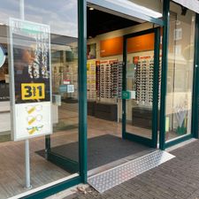 Pearle Opticiens Lelystad