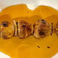 Gauchos Grill Restaurant & Steakhouse - Amsterdam Centrum/Munt