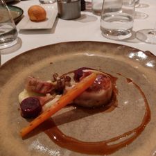 Restaurant MARIO