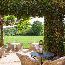 Restaurant Hotel Merlet