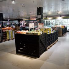 Makro Barendrecht