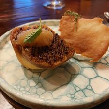 De Grote Frederik Bistro