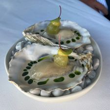 Restaurant 't Nonnetje**