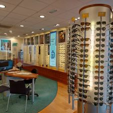 Pearle Opticiens Waalwijk