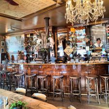 Café De Verleiding