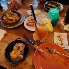La Cubanita Leiden