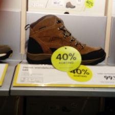 ANWB winkel Breda
