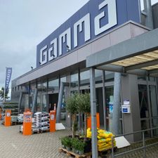 GAMMA bouwmarkt Ede