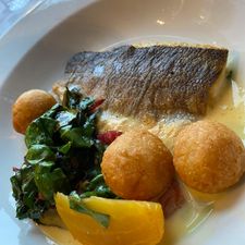 Restaurant 'Hotel De Goudfazant'