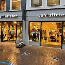Van Uffelen Mode - Delft