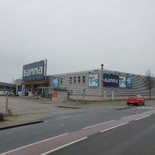 GAMMA bouwmarkt Koog aan de Zaan