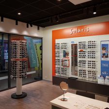 Pearle Opticiens Enschede - Deppenbroek