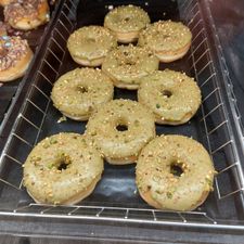 Dunkin' Alexandrium