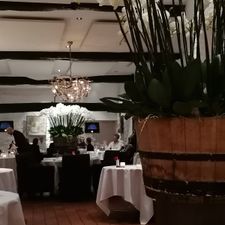 Restaurant De Leuf*