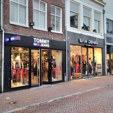 Hilfiger Denim Store Amersfoort