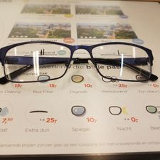 Hans Anders Opticien Gorinchem