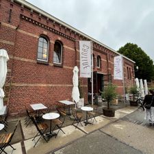 Cantine de Caron