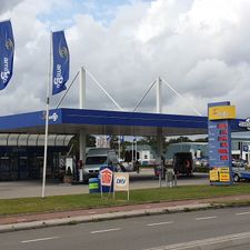 Argos Hoogeveen
