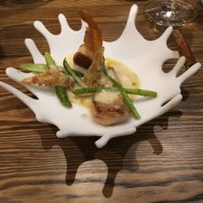 Franky's Grill | Powered by Food Labs