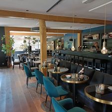 Grand Café Fanfare