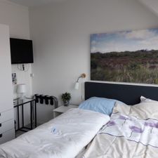 Hotel Dichtbijzee