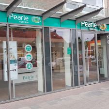 Pearle Opticiens Eindhoven - Heezerweg