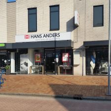 Hans Anders Opticien Mijdrecht