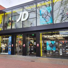 JD Sports