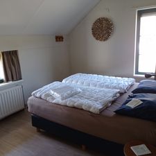 De Veluwse Hoevegaerde