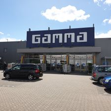 GAMMA bouwmarkt Ede