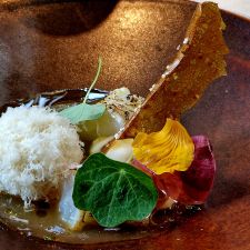 Restaurant Hemel & Aarde