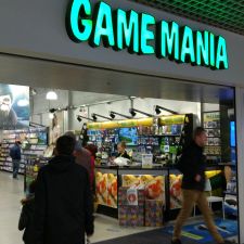 Game Mania