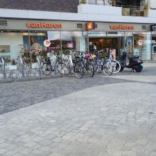 VanHaren Amersfoort Eemplein